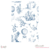 Carta da parati - Racconto